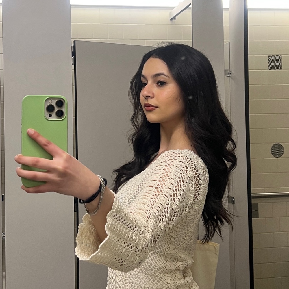 Meet your Posher, Paulina